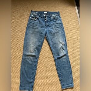MOTHER jeans
